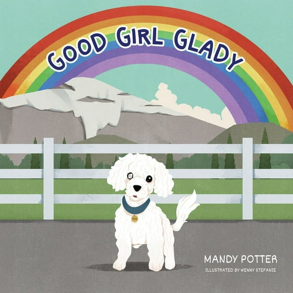 Good Girl Glady, (Paperback)