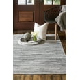 thumbnail image 3 of United Weavers Evolution Conner Contemporary Abstract Round Area Rug, Cream, 7'10" x 7'10", 3 of 10