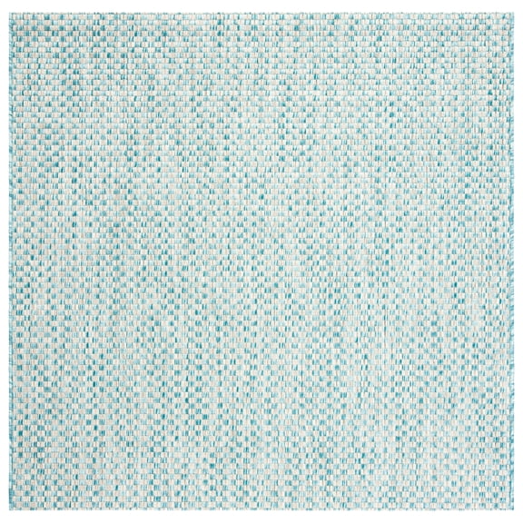 Safavieh Courtyard Blair Geometric Indoor/Outdoor Area Rug or Runner, Multiple Colors and Sizes