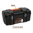 thumbnail image 2 of Caja para herramienta de 20' industrial Truper broches metálicos, 2 of 3
