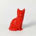 thumbnail image 2 of EL3D Filament d'Imprimante 3D; HPLA, Filament Rouge; 1,75mm; 1kg, 2 of 3