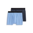 thumbnail image 1 of Jockey Men's Ultimate Freedom Boxer Brief - 2 Pack, 1 of 4