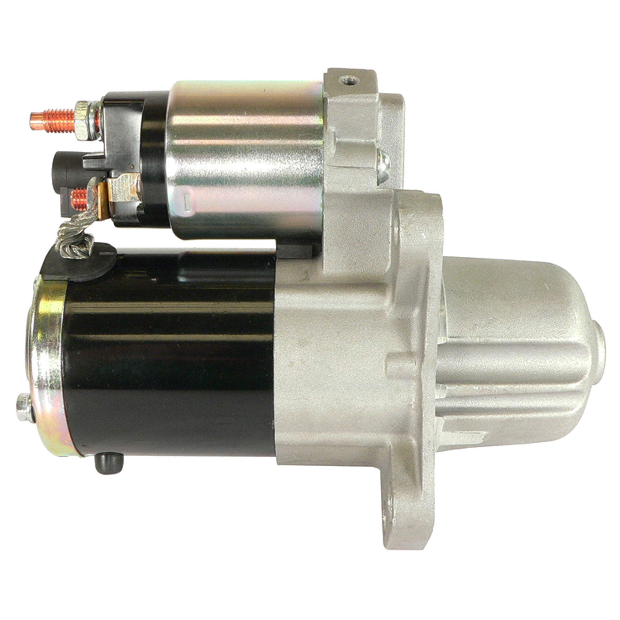 DB Electrical New Starter 410-48122 for Buick Enclave Lacrosse Cadillac Srx 3.0 3.6L 2008-2011