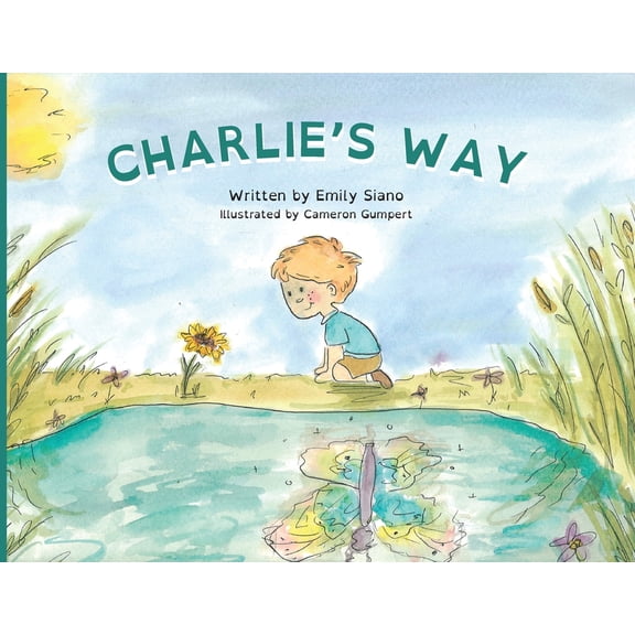 Charlie's Way, (Paperback)