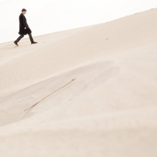 Jens Lekman - I Know What Love Isn't / That's the Way Love Is - Music & Performance - Vinyl [7-Inch]