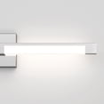thumbnail image 5 of Artika Tivoli Luminaire de Meuble-Lavabo Moderne à DEL, Chrome, 5 of 5