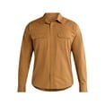 thumbnail image 4 of Brahma Men's Ripstop Work Shirt with Long Sleeves, Sizes S-5XL, 4 of 5