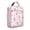 1, variant on Pig Insulated Lunch Bag Box Student Reusable Lunch Bag Water-Resistant Cooler Tote Bag Work Travel