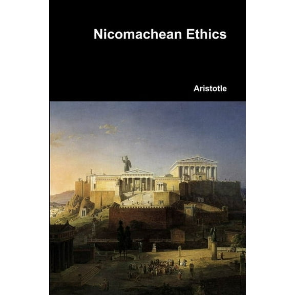 Nicomachean Ethics, (Paperback)