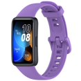 thumbnail image 1 of Correa deportiva de silicona transpirable a prueba de sudor, impermeable y cómoda de llevar Compatible con Smartwatch, 1 of 5