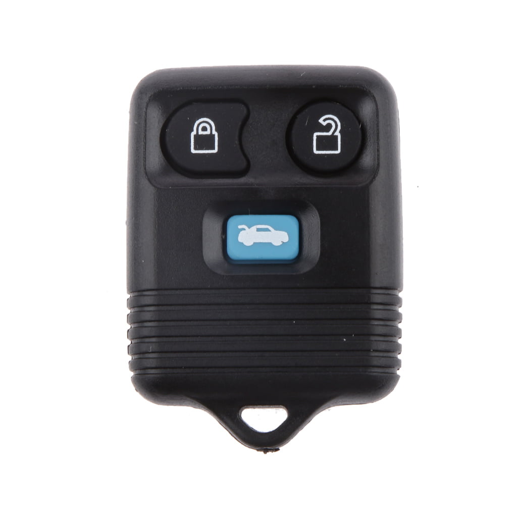 3 x Micro switches For Ford Focus Fiesta remote key fob case 