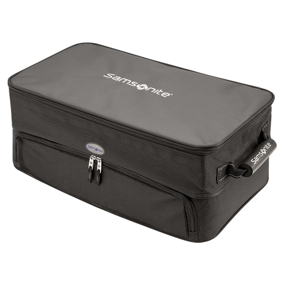 Samsonite Golf Trunk Organizer