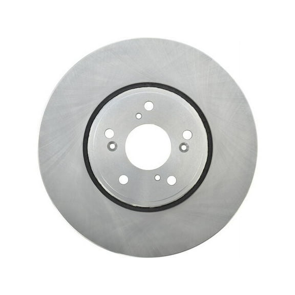 Front Brake Rotor - Compatible with 2013 - 2018 Acura RDX 2014 2015 2016 2017
