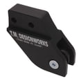 thumbnail image 1 of T.M. Designworks Factory Edition 2 Rear Chain Guide Black for Honda CRF250X 2012-2013, 1 of 1