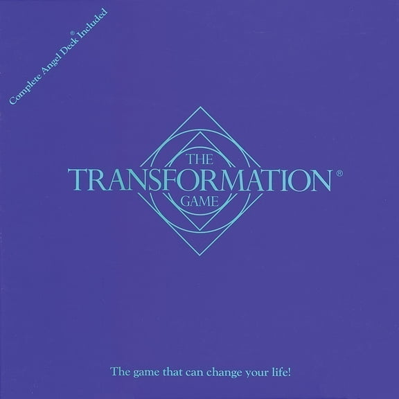 The Transformation Game