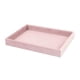 thumbnail image 3 of Organizador de joyas Yuyangstore Bandeja en blanco rosa, 3 of 8