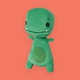 thumbnail image 2 of Muñeco de peluche MerryMakers Tiny T. Rex de 8,5 cm basado en un libro, 2 of 4
