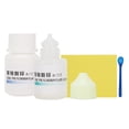 thumbnail image 4 of Cemento para coronas temporales Restauración dental Cemento para relleno de cavidades Cemento de policarbonoxilato de zinc Reparación de coronas temporales dentales Cemento para ANGGREK Otros, 4 of 7