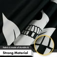 thumbnail image 3 of Jolly Roger Pirate Swords Flag 3x5FT 3-Pack Printed 150D Polyester By G128, 3 of 5