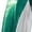 Green, variant on Women's Stylish AI Robot Futuristic Cyber Fashion Dress Outfit Wear for Party Event