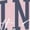 HEATHER PINK, variant on Winnie the Pooh - Winnie Eating Honey - Youth Girls Fitted Short Sleeve T-Shirt