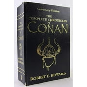 Complete Chronicles of Conan