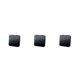 thumbnail image 5 of Tholdsy Transmisor Bluetooth Bluetooth 5.0 Negro Recargable Adaptador RX TX Type1 NO1, 5 of 6