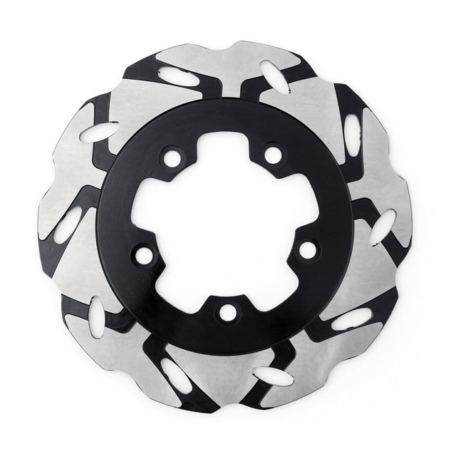 Rear Brake Rotor Disc Fit for Suzuki GSX 400 600 GSXR750 GSX1300R GSF1200 93-06