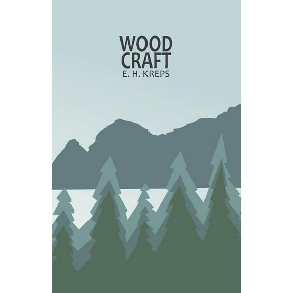Woodcraft, (Paperback)