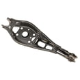 thumbnail image 2 of Fits 2016-2020 Honda Civic Moog Chassis Control Arm RK643588 OE Replacement; With Bushing; Single, 2 of 5