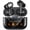 Black, variant on Wireless Earbuds, Bluetooth 5.4 Ear Buds, ENC Noise Cancelling Headphones with 50H Playtime, Bass Stereo Sound, Compatible with iPhone Air/17/16/15/14/Android, Pad