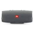 thumbnail image 2 of JBL Charge 4 - Waterproof Portable Bluetooth Speaker Bundle - Gray, 2 of 2