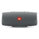 thumbnail image 2 of JBL Charge 4 - Waterproof Portable Bluetooth Speaker Bundle - Gray, 2 of 2