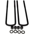 thumbnail image 3 of Dorman 929-815 Leaf Spring Axle U-Bolt Kit for Specific Ford Models, 3 of 6
