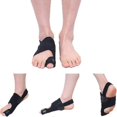 thumbnail image 1 of Drop Foot Brace Breathable Neoprene Foot Drop Adjustable Ankle Brace, 1 of 3