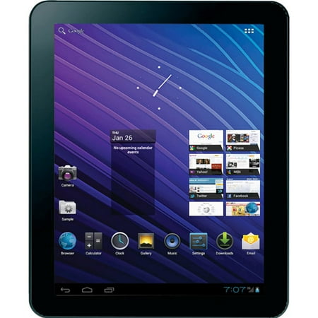 Marquis Tablet MP977 9-Inch Laptop