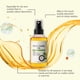 thumbnail image 5 of Aceite para pies Aceite para pies secos y agrietados Crema para pies secos Hidrata profundamente y alivia la sequedad de los pies 30 ml Aceites para el cuidado de los pies, 5 of 5