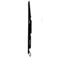 VideoSecu TV Wall Mount for VIZIO 32 39 40 43 48 50 55 Inch D40fE1 D43