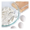 thumbnail image 3 of Batidora Manual Koblenz Kitchen Magic 5 Velocidades Mod. BMKM-150 Blanca, 3 of 4