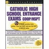 Catholic High School Entrance Exams : Coop/hspt, Used [Paperback]