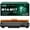 1*Black, variant on M14-M17 Black Toner Cartridge Compatible for HP Pro M16a M16w M17w 17a MFP M29a M29w M30w M30a Printers High Yield 1,400 Pages Vivid Colors
