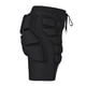 thumbnail image 5 of Pantalones cortos acolchados protectores para snowboard Pantalones cortos acolchados protectores para cadera para esquí, 5 of 8
