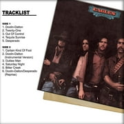 The Eagles - Desperado - Music & Performance - Vinyl