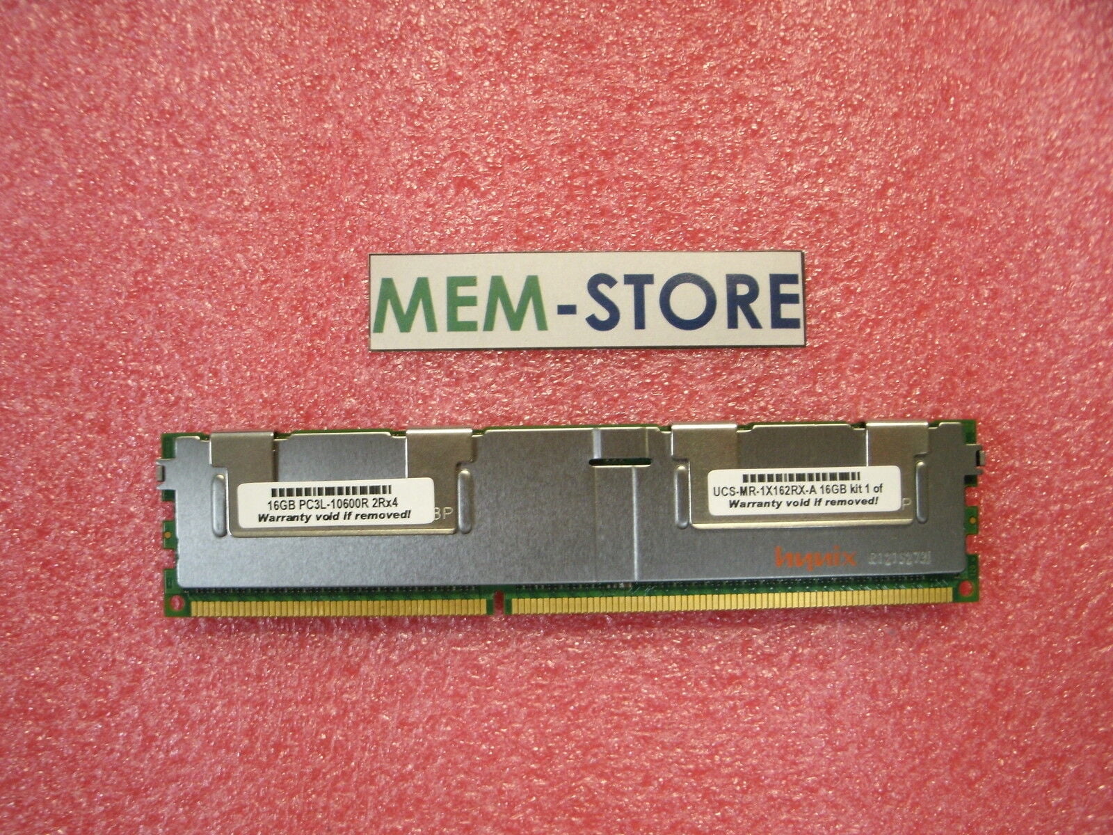 Crucial Ballistix 16GB (2x8GB) DDR4 PC4-28800 3600 MHz DIMM Memory