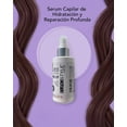 thumbnail image 3 of Serum Capilar Cargolet Eurostyle 150ml Fórmula Hidratación Profunda Y Reparación Para Cabello Seco O Dañado, 3 of 5