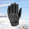 thumbnail image 4 of AWZXDE Workout Gloves for Men For Climbing Cycling Outdoor Sports Training Non Slip Screen, 4 of 9