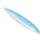 thumbnail image 4 of Cebo de señuelo artificial, señuelo de pesca con placa de hierro para pesca en el mar, cebo de señuelo, tecnología avanzada, 4 of 12