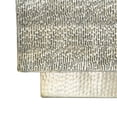 thumbnail image 5 of ZUO Mono Modern Aluminum Coffee Table in Antique Gold Finish, 5 of 7