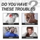 thumbnail image 4 of Perigord Truffle Tinnitus Ear Patch Cleaning Earwax Relieving Tinnitus Inner Ear Obstruction Ear Discomfort Ear Protector - --3256290362909, 4 of 4