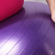 thumbnail image 3 of Pelota de estabilidad y equilibrio, pelota de yoga con bomba, 3 of 5